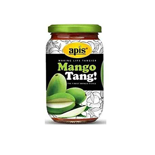 Apis Mango Pickle, 500gm